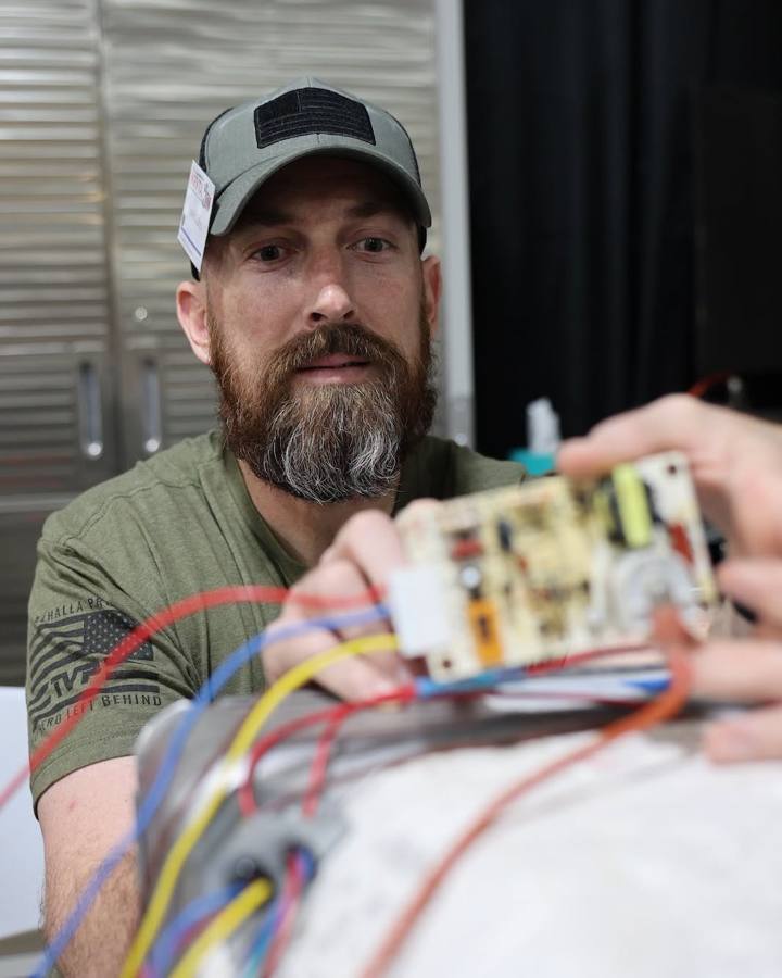 Mountain Valley Mobile RV Solutions - Hands-on RV control board and wiring training in Upstate SC