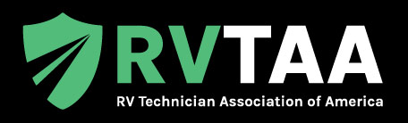 RVTAA RV Technician Association of America Certified
