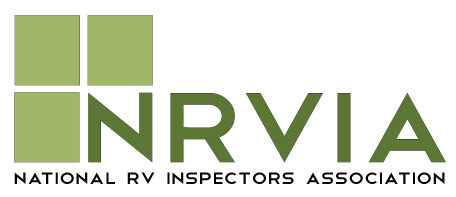 National RV Inspectors Association NRVIA Certified Inspector