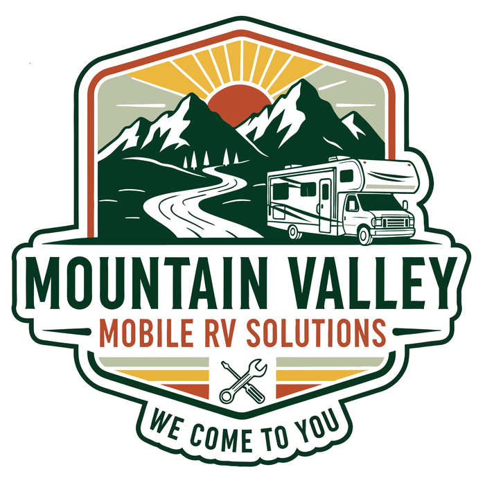 Mountain Valley Mobile RV Solutions - RVTAA Certified Mobile RV Technician Townville SC